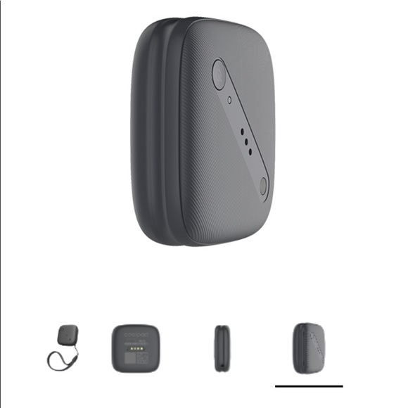 Sprint tracker + safe & found - Picture 7 of 10